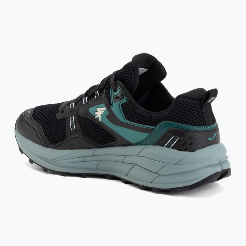 Încălțăminte de alergare pentru bărbați Joma Shock black 3