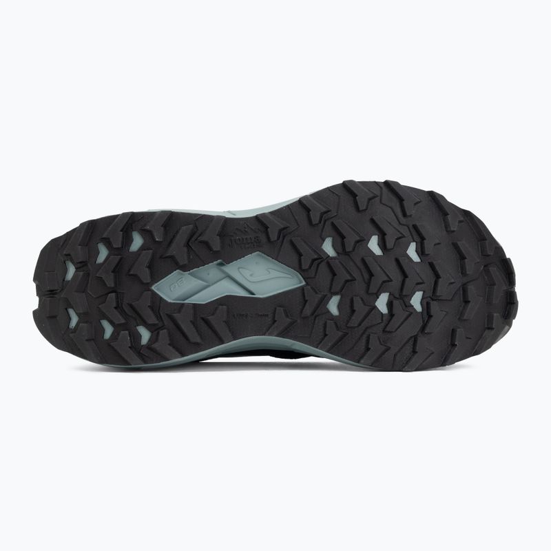 Încălțăminte de alergare pentru bărbați Joma Shock black 4