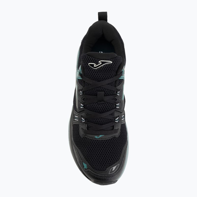 Încălțăminte de alergare pentru bărbați Joma Shock black 5