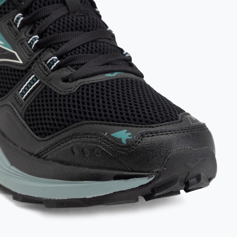 Încălțăminte de alergare pentru bărbați Joma Shock black 7