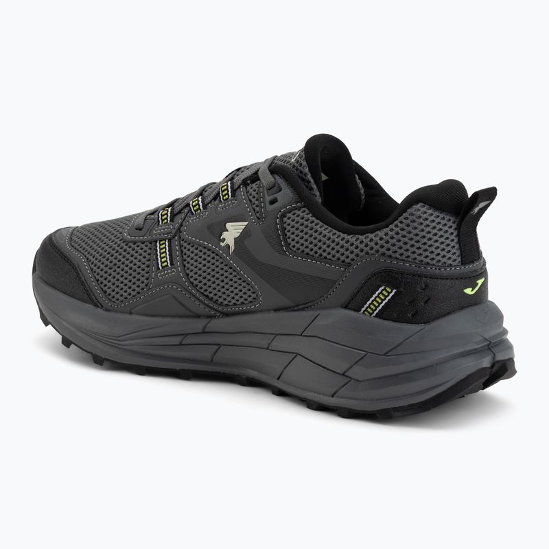 Încălțăminte de alergare pentru bărbați Joma Shock gray 3
