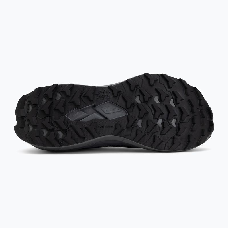 Încălțăminte de alergare pentru bărbați Joma Shock gray 4