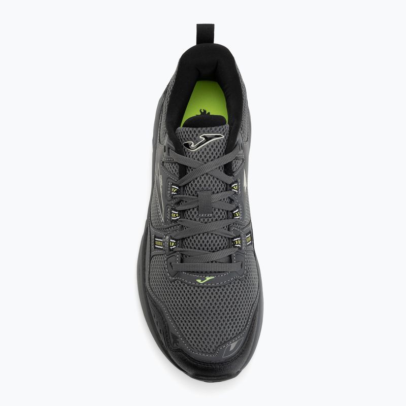 Încălțăminte de alergare pentru bărbați Joma Shock gray 5