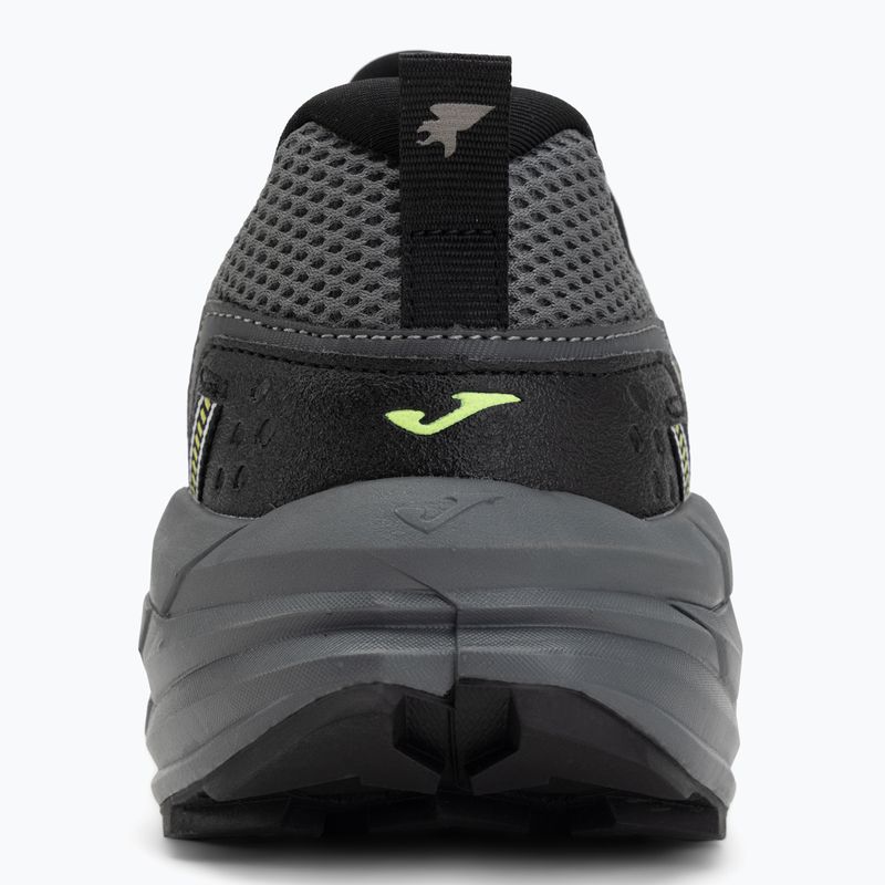 Încălțăminte de alergare pentru bărbați Joma Shock gray 6