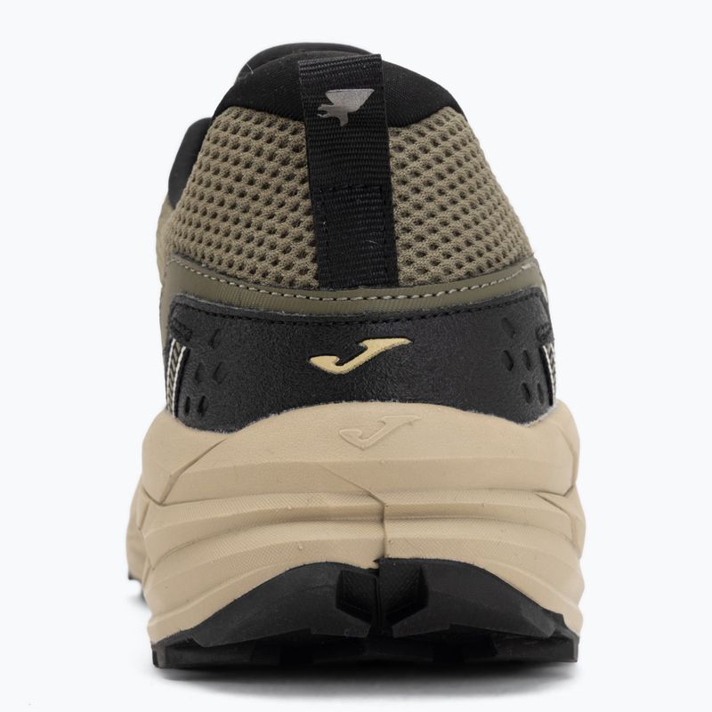 Încălțăminte de alergare pentru bărbați Joma Shock khaki 6