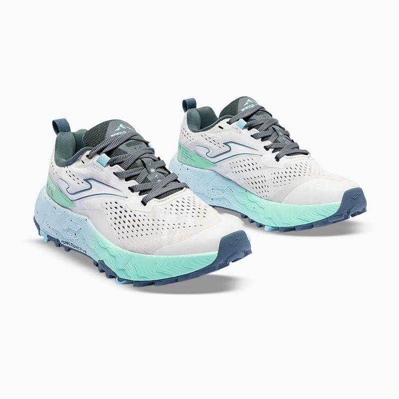 Încălțăminte de alergare pentru femei Joma Sima white 2