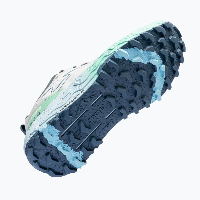 Încălțăminte de alergare pentru femei Joma Sima white 5