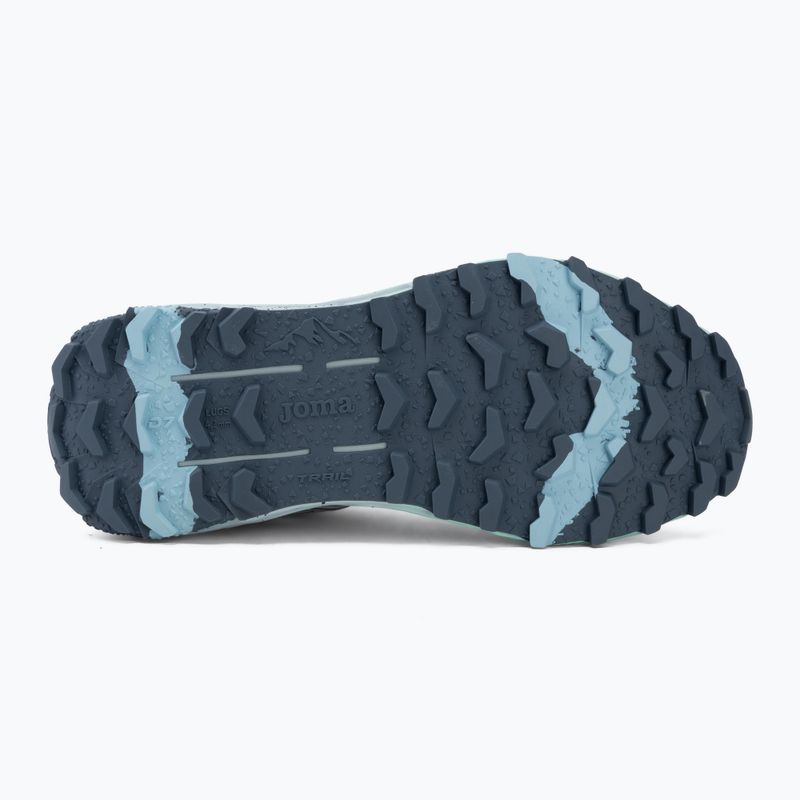 Încălțăminte de alergare pentru femei Joma Sima white 4