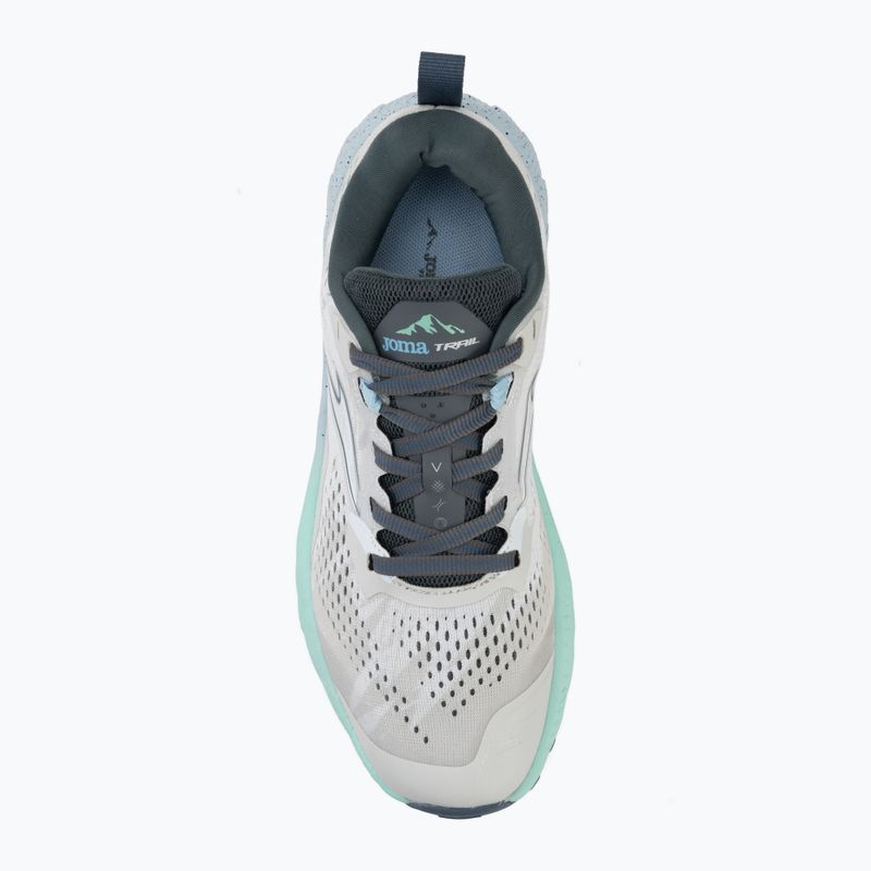 Încălțăminte de alergare pentru femei Joma Sima white 5