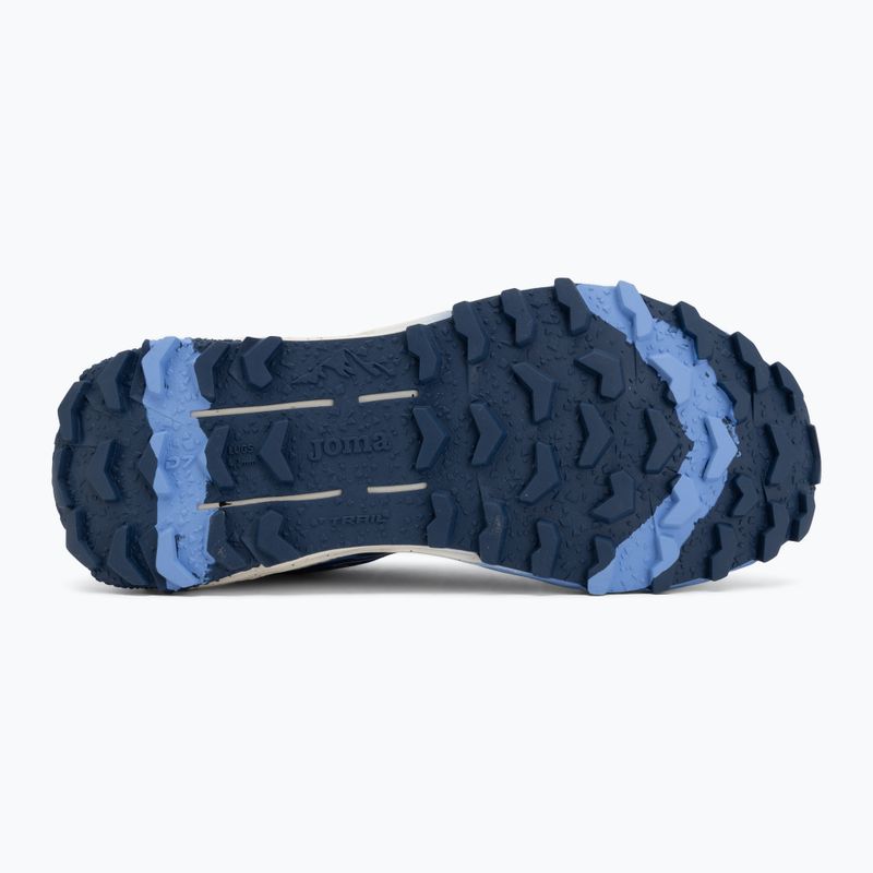 Încălțăminte de alergare pentru femei Joma Sima Lady royal blue 4