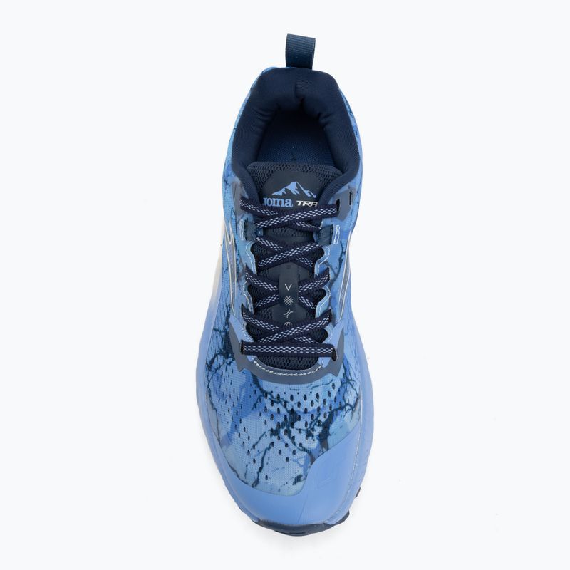 Încălțăminte de alergare pentru femei Joma Sima Lady royal blue 5