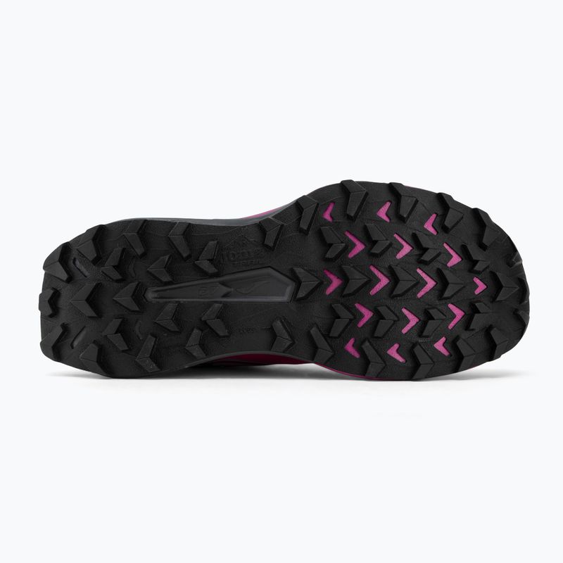 Încălțăminte de alergare pentru femei Joma Sierra Lady fuchsia 4