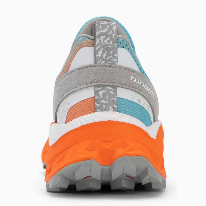 Încălțăminte de alergare pentru femei Joma Tundra Lady turquoise 6