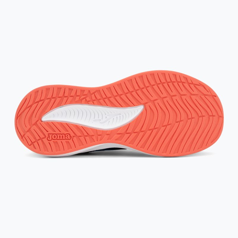 Încălțăminte pentru copii Joma Ferro Jr black 4