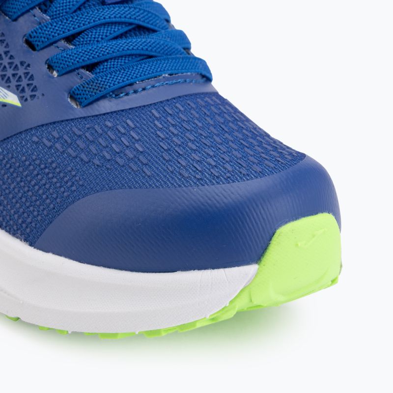 Încălțăminte de alergare pentru copii Joma Speed JR royal blue 7