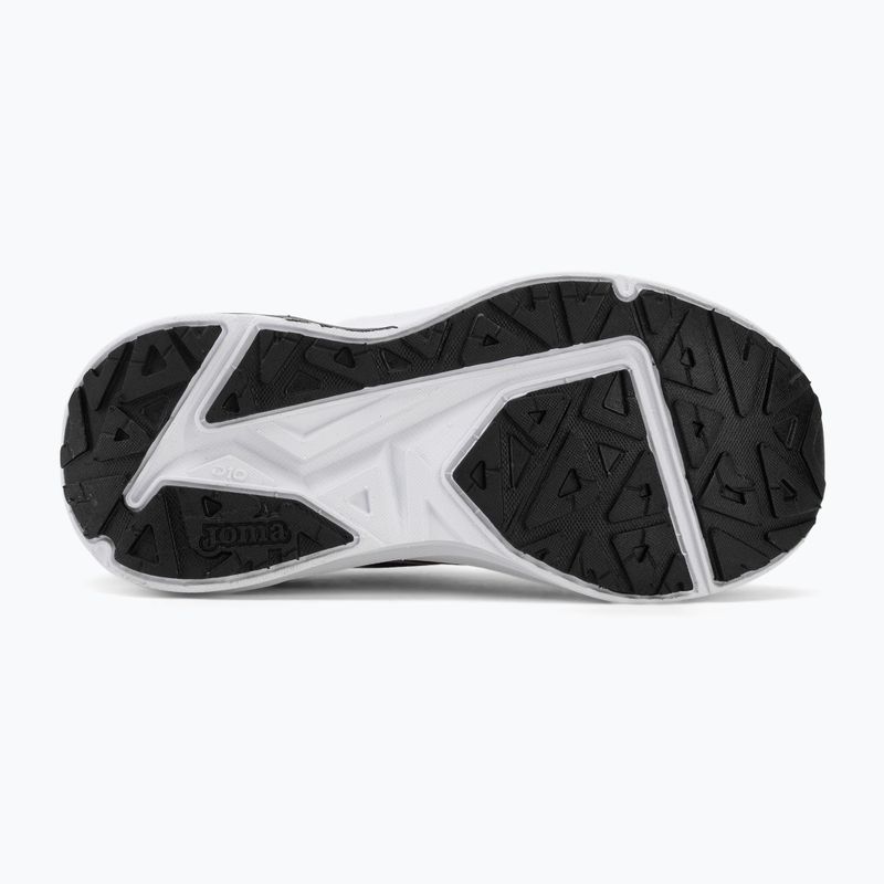 Încălțăminte de alergare pentru copii Joma Speed JR red 4