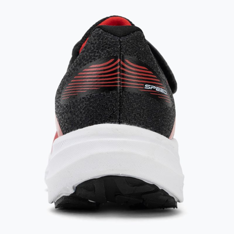 Încălțăminte de alergare pentru copii Joma Speed JR red 6