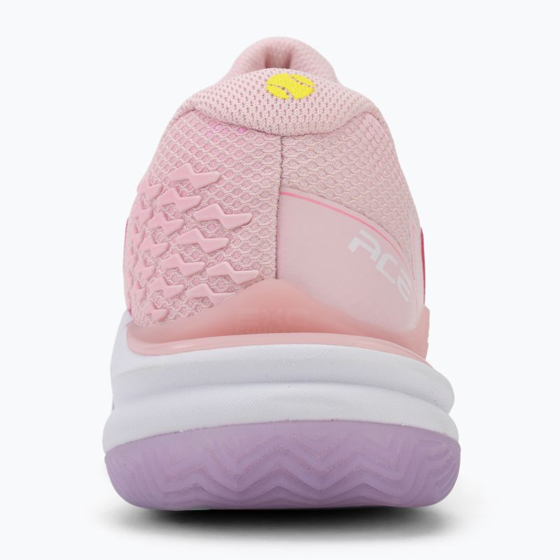 Încălțăminte de tenis pentru femei Joma T.Ace Lady C pink 6