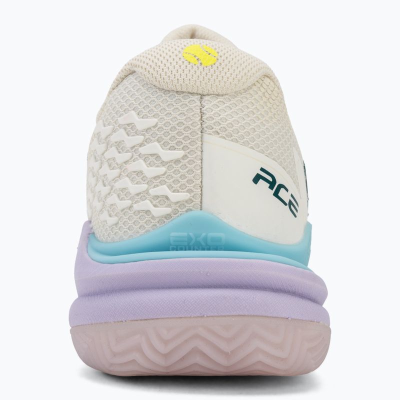Încălțăminte de tenis pentru femei Joma T.Ace Lady C beige 6