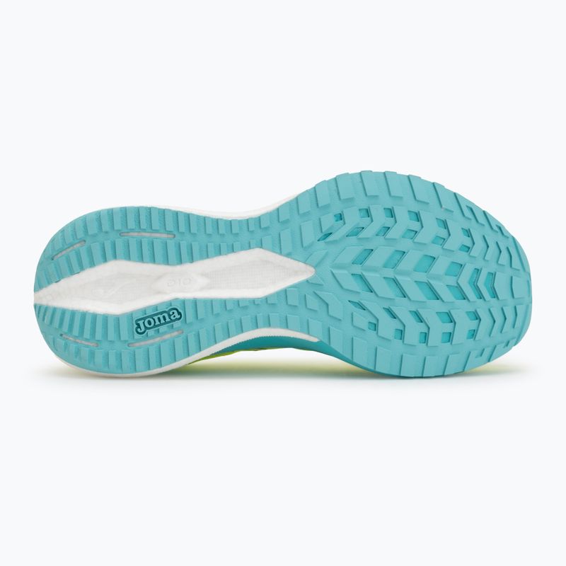 Încălțăminte de alergare Joma R.2000 fluorescent yellow 4