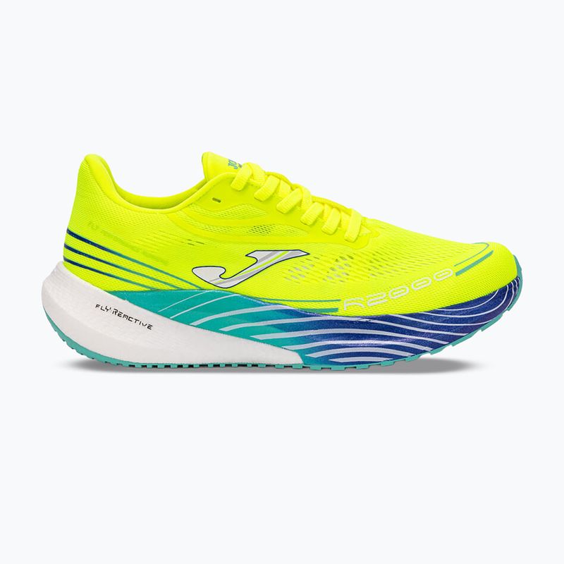 Încălțăminte de alergare Joma R.2000 fluorescent yellow 8