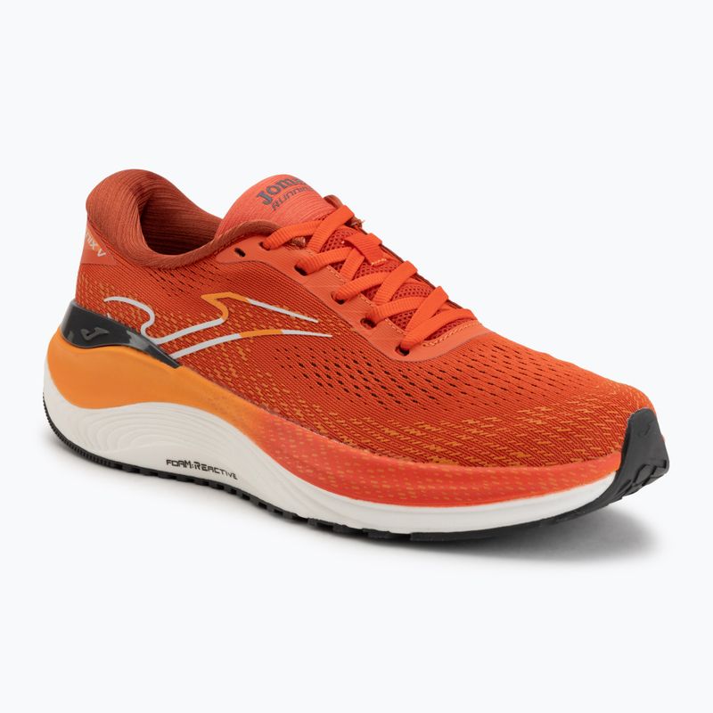 Încălțăminte de alergare pentru bărbați Joma Fenix red