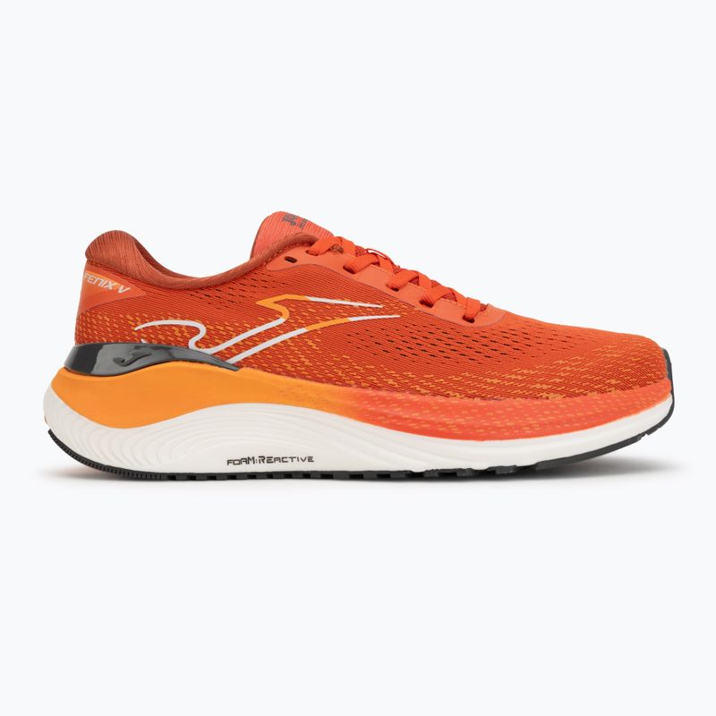 Încălțăminte de alergare pentru bărbați Joma Fenix red 2