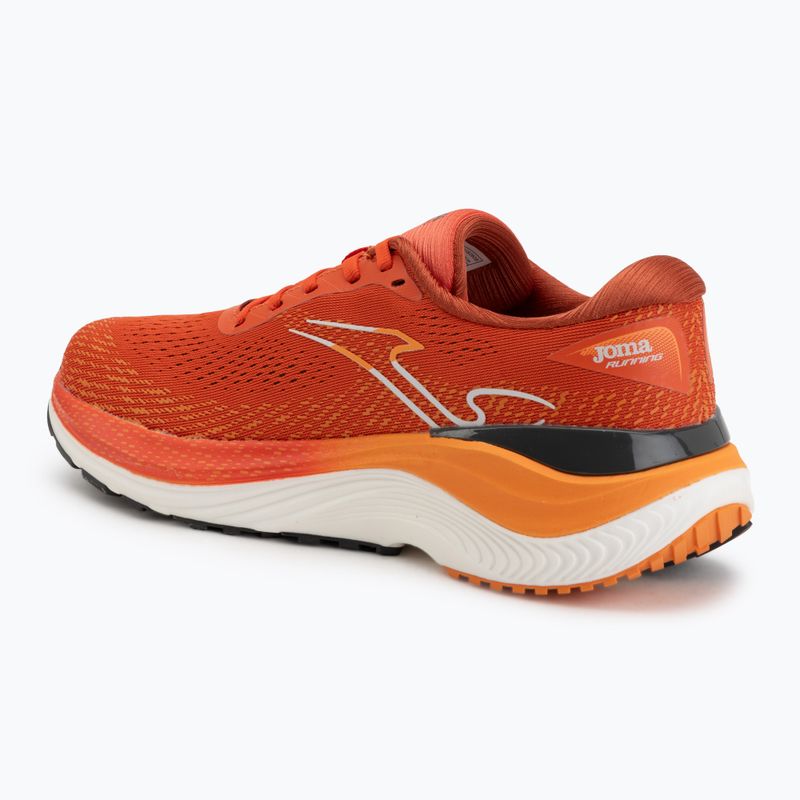 Încălțăminte de alergare pentru bărbați Joma Fenix red 3