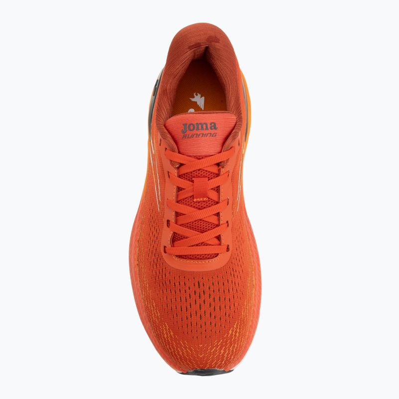 Încălțăminte de alergare pentru bărbați Joma Fenix red 5