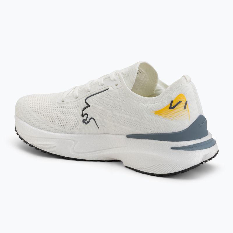 Încălțăminte de alergare pentru bărbați Joma Viper white 3