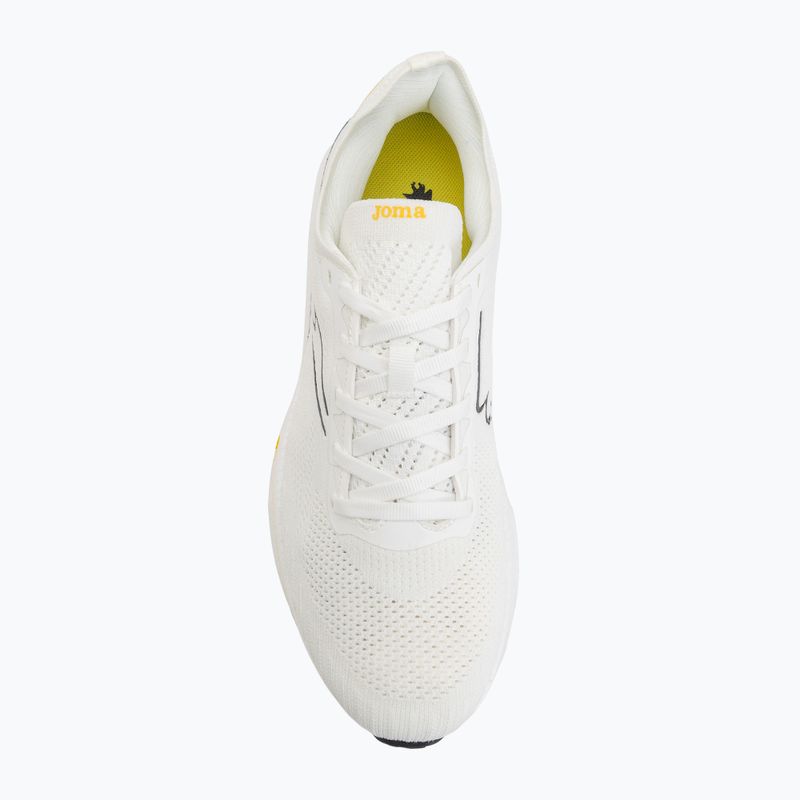 Încălțăminte de alergare pentru bărbați Joma Viper white 5