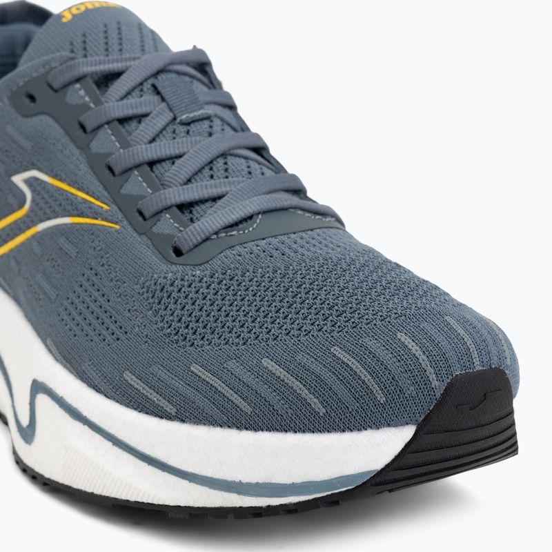 Încălțăminte de alergare pentru bărbați Joma Viper light gray 7