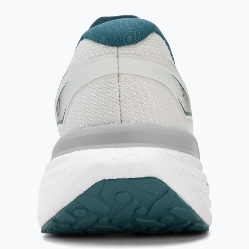 Încălțăminte de alergare pentru bărbați Joma Supecross white 6