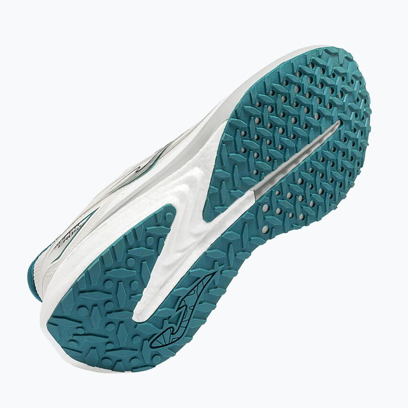 Încălțăminte de alergare pentru bărbați Joma Supecross white 5