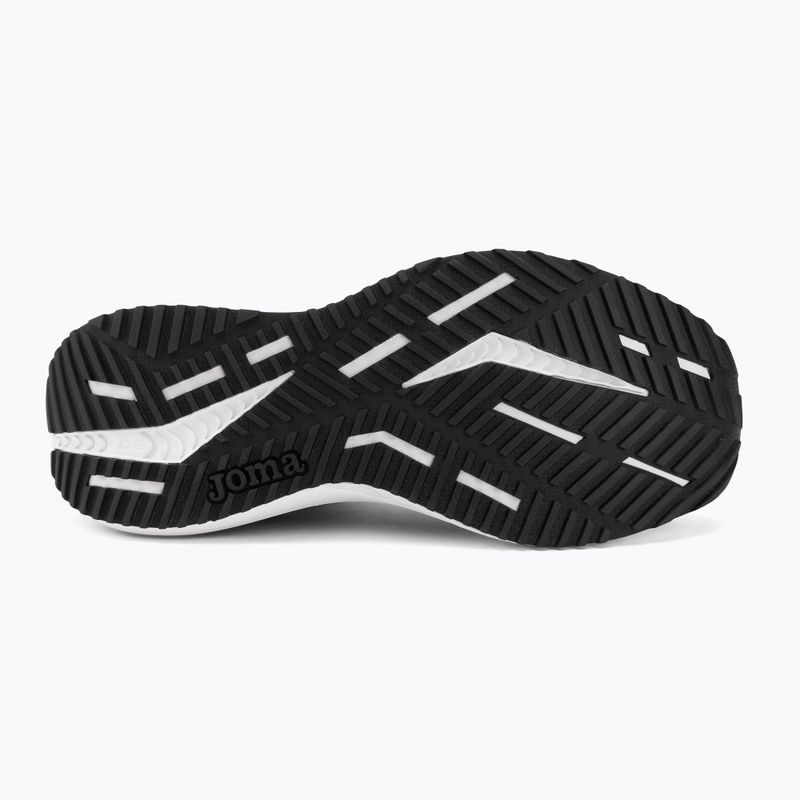 Încălțăminte de alergare pentru bărbați Joma Titanium black 4
