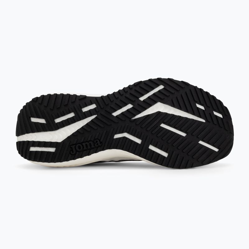 Încălțăminte de alergare pentru bărbați Joma Titanium white 4