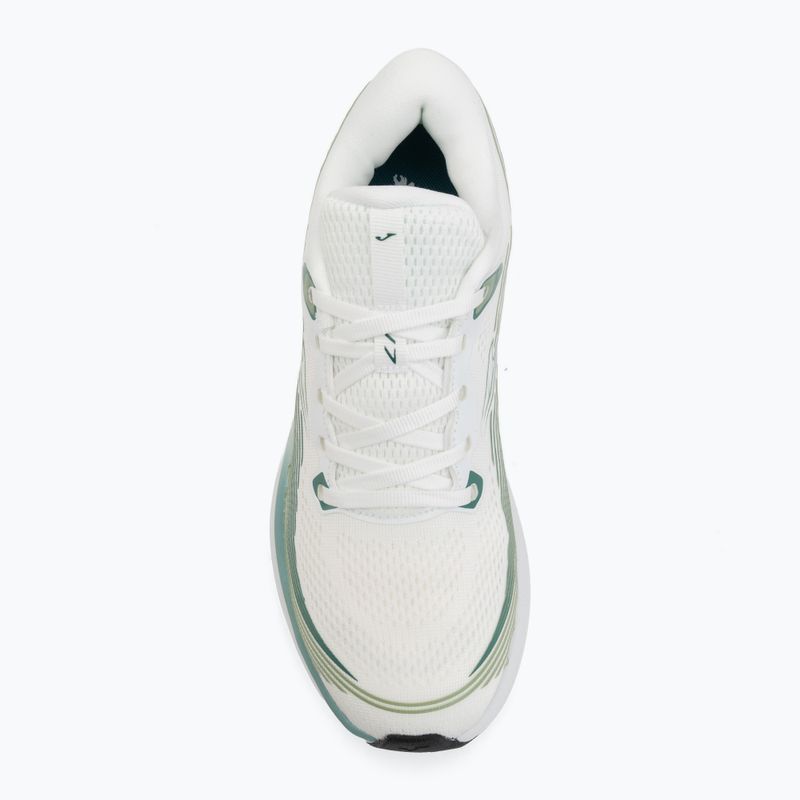 Încălțăminte de alergare pentru bărbați Joma Victory white 5