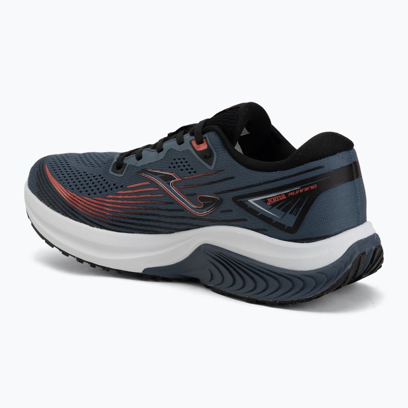 Încălțăminte de alergare pentru bărbați Joma Victory black 3