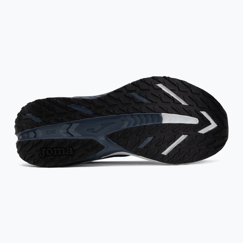Încălțăminte de alergare pentru bărbați Joma Victory black 4