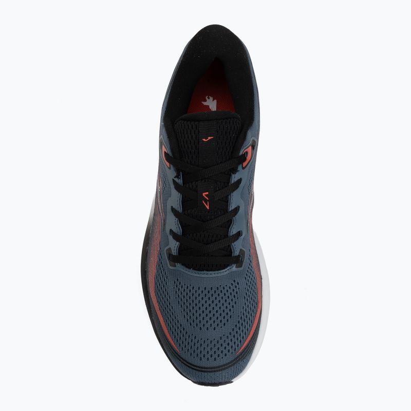 Încălțăminte de alergare pentru bărbați Joma Victory black 5