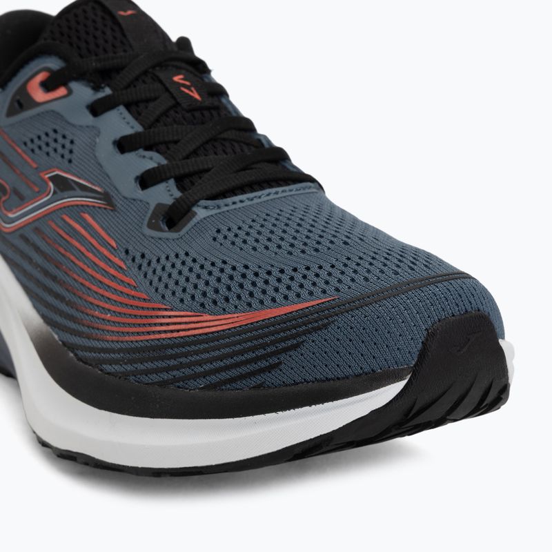 Încălțăminte de alergare pentru bărbați Joma Victory black 7