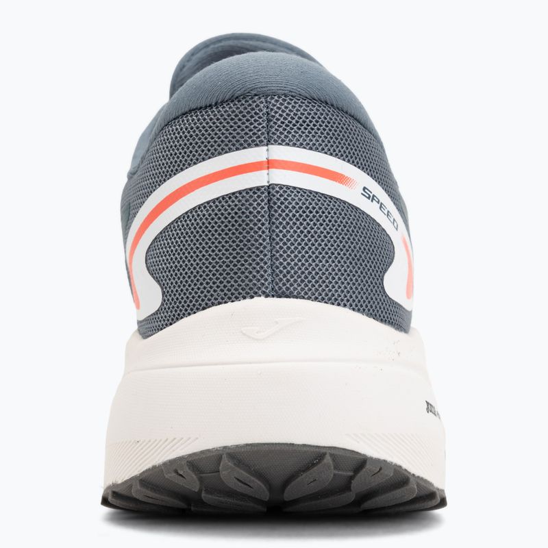 Încălțăminte de alergare pentru bărbați Joma Speed green 6