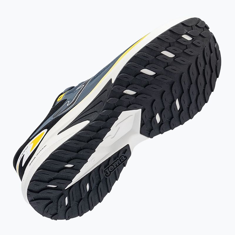 Încălțăminte de alergare pentru bărbați Joma Speed grey 2