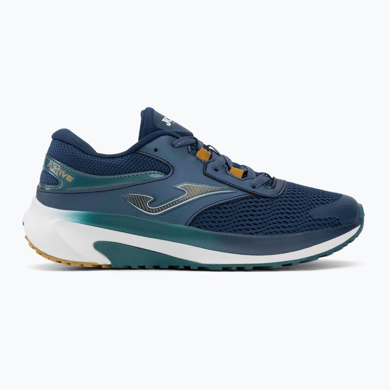 Încălțăminte de alergare pentru bărbați Joma Active dark navy 2