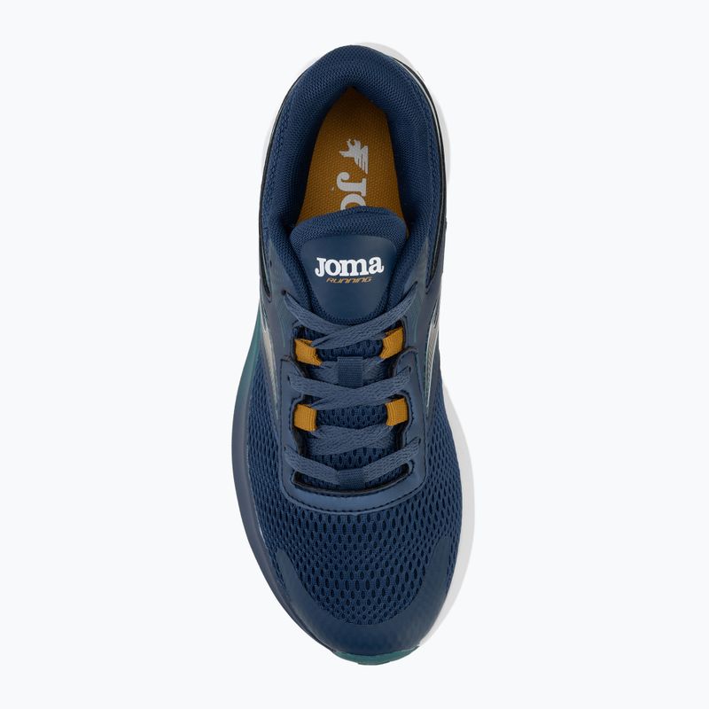Încălțăminte de alergare pentru bărbați Joma Active dark navy 5