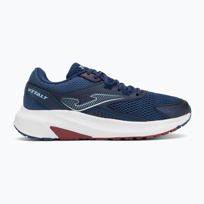 Încălțăminte de alergare pentru bărbați Joma Vitaly navy/blue 2603 2