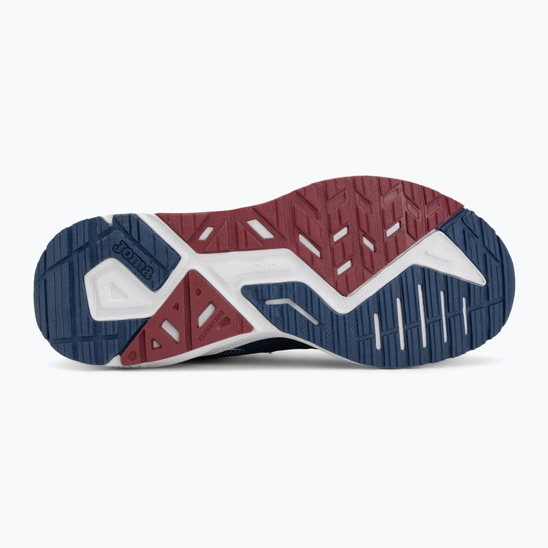 Încălțăminte de alergare pentru bărbați Joma Vitaly navy/blue 2603 4