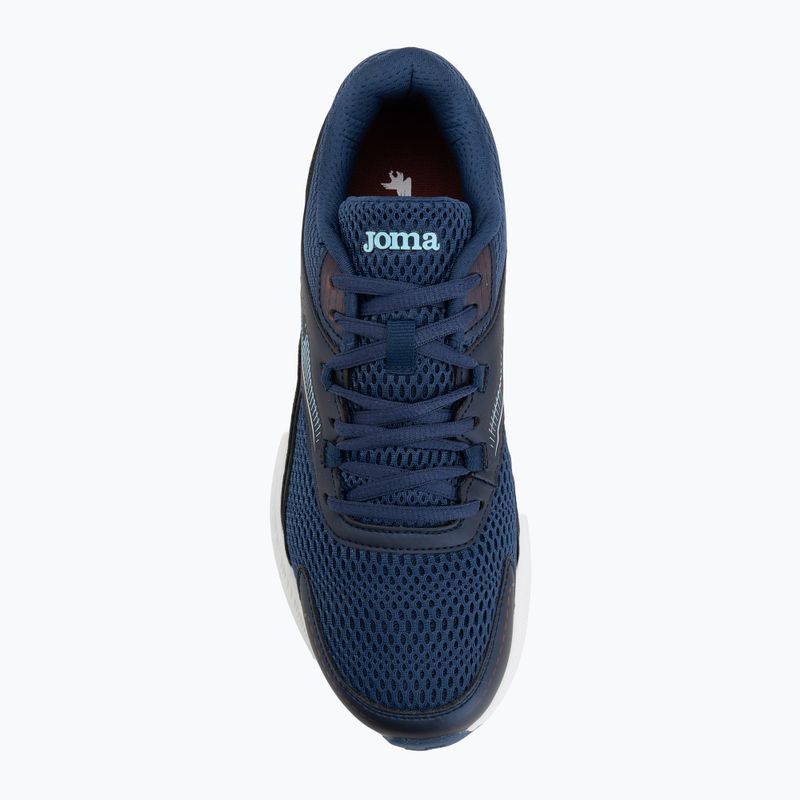 Încălțăminte de alergare pentru bărbați Joma Vitaly navy/blue 2603 5
