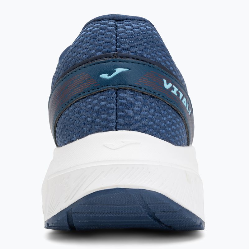 Încălțăminte de alergare pentru bărbați Joma Vitaly navy/blue 2603 6