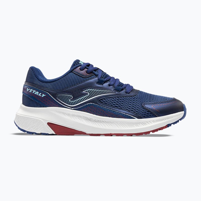 Încălțăminte de alergare pentru bărbați Joma Vitaly navy/blue 2603 8